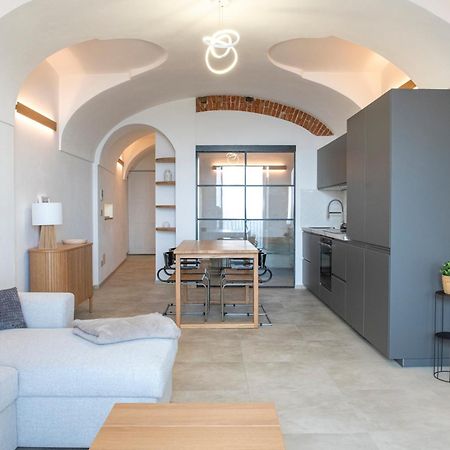 Apartamento Casa Marco Mondovì Exterior foto