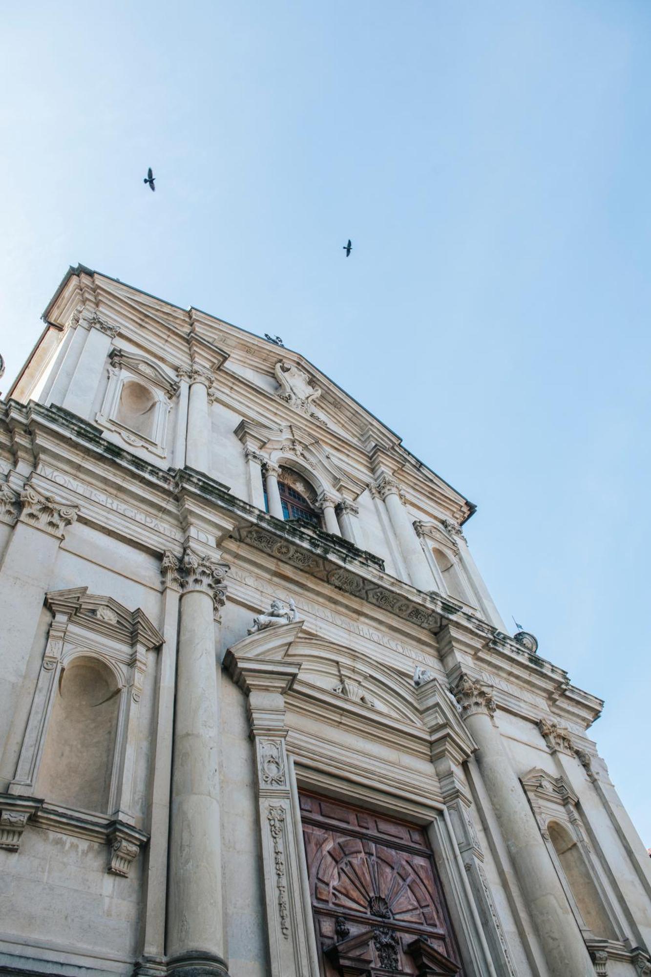 Apartamento Casa Marco Mondovì Exterior foto