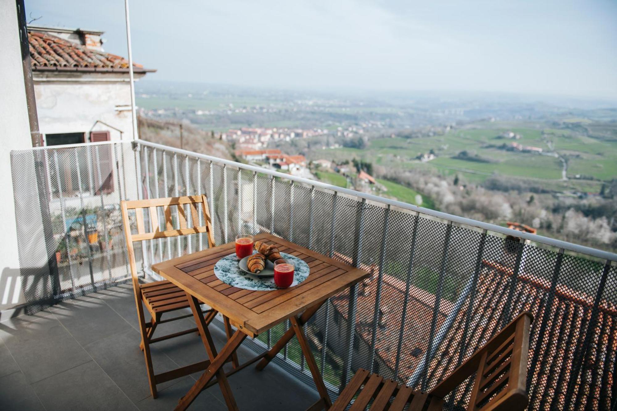 Apartamento Casa Marco Mondovì Exterior foto
