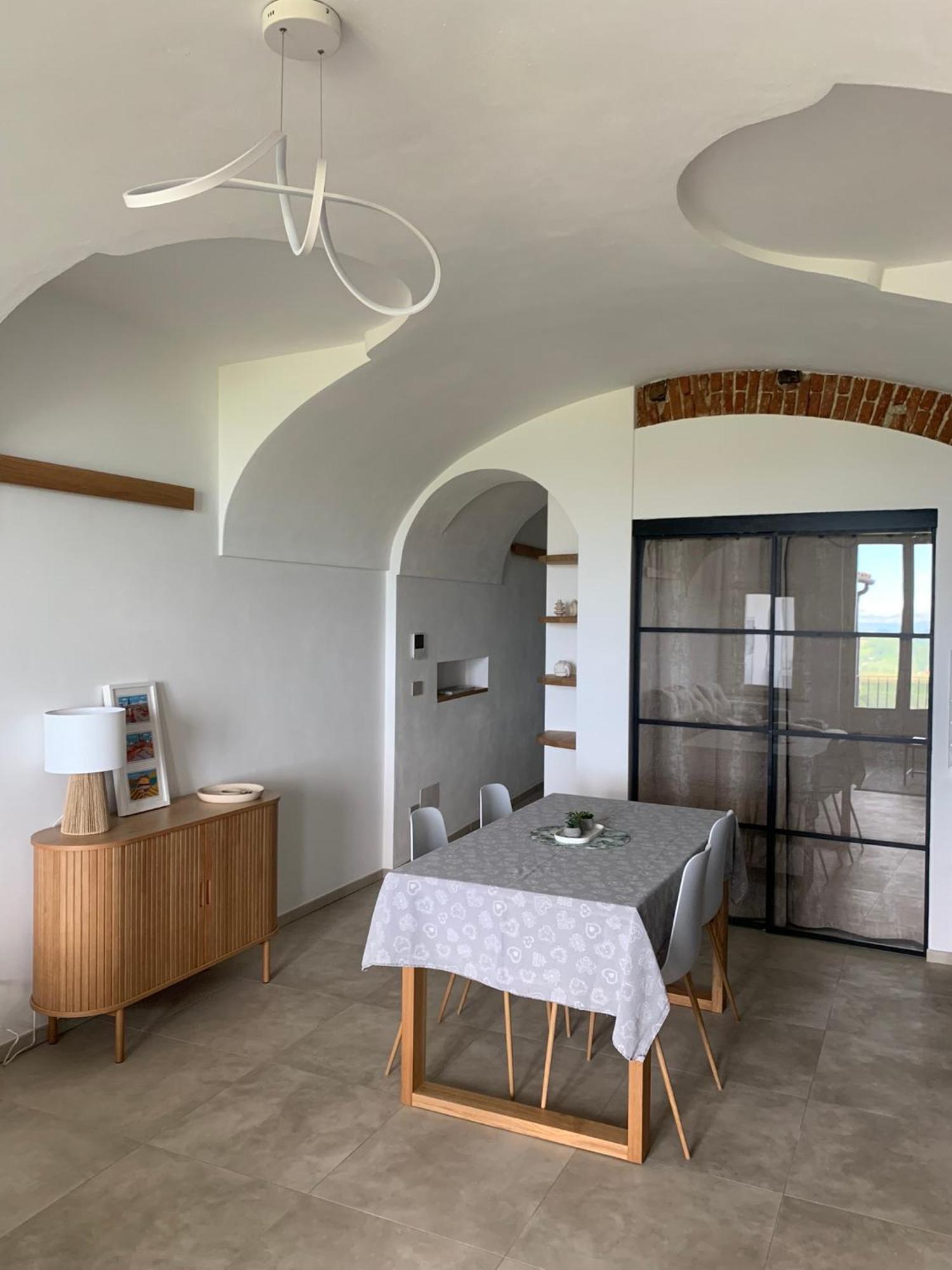 Apartamento Casa Marco Mondovì Exterior foto