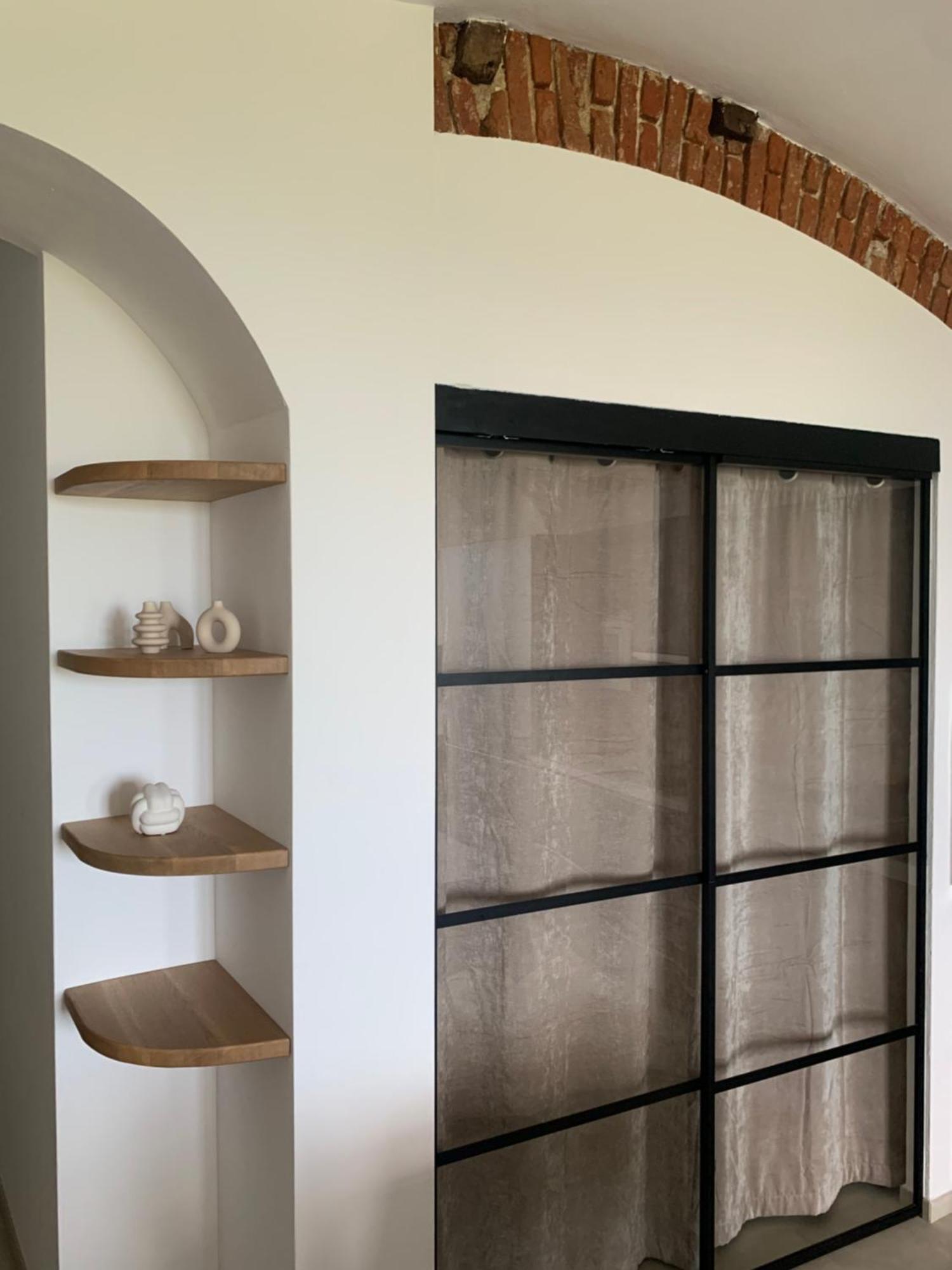 Apartamento Casa Marco Mondovì Exterior foto